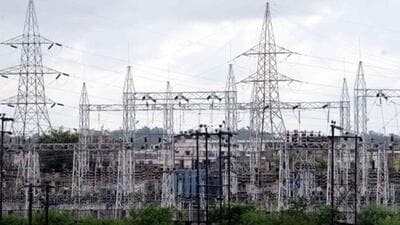A power supply grid. (Diwakar Prasad/ HT File Photo) A power supply grid. (Diwakar Prasad/ HT File Photo)