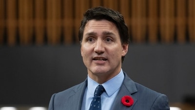 Canada Prime Minister Justin Trudeau. (AP) Canada Prime Minister Justin Trudeau. (AP)