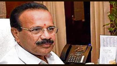 Former Karnataka chief minister DV Sadananda Gowda urged the central leadership not to harbour any resentment towards the state leaders Former Karnataka chief minister DV Sadananda Gowda urged the central leadership not to harbour any resentment towards the state leaders