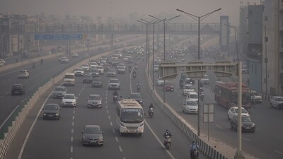 Odd-even was scheduled to return in Delhi from November 13 to November 20. However, it has now been postponed. (AP) Odd-even was scheduled to return in Delhi from November 13 to November 20. However, it has now been postponed. (AP)