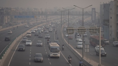 Odd-even is scheduled to return in Delhi from November 13 to November 20. The government said it would now go through the observations of the Supreme Court first. (AP) Odd-even is scheduled to return in Delhi from November 13 to November 20. The government said it would now go through the observations of the Supreme Court first. (AP)