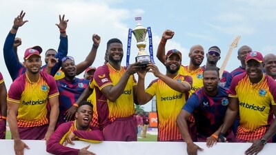 West Indies cricketers are formidable T20 commodity but have missed the one-day brief (AP) West Indies cricketers are formidable T20 commodity but have missed the one-day brief (AP)