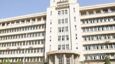 JJHospital - JJ Hospital - Sir J.J. Hospital JJHospital - JJ Hospital - Sir J.J. Hospital