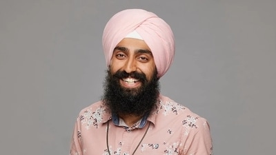 Big Brother 25 winner Jag Bains (X(formerly Twitter)/@BB_WhatNow) Big Brother 25 winner Jag Bains (X(formerly Twitter)/@BB_WhatNow)