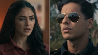 The image is taken from the film Pippa. (YouTube/@Prime Video India) The image is taken from the film Pippa. (YouTube/@Prime Video India)