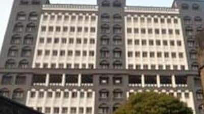 On January 13, Dr Vinayak Kale was transferred from the post of dean, BJMC to the post of director, Maharashtra Institute of Mental Health, Pune. (HT FILE PHOTO) On January 13, Dr Vinayak Kale was transferred from the post of dean, BJMC to the post of director, Maharashtra Institute of Mental Health, Pune. (HT FILE PHOTO)