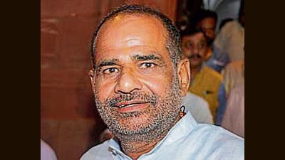 Ramesh Bidhuri (PTI) Ramesh Bidhuri (PTI)