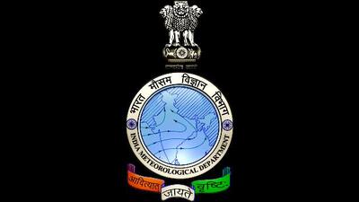 The Indian Meteorologcial Department forcasts a drop in temperature in the coming days. (IMD)