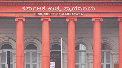 The Karnataka high court dismissed petitions seeking an order from the government to make appointments to selected candidates who were not involved in the police sub-inspector recruitment scam. (HT Archives) The Karnataka high court dismissed petitions seeking an order from the government to make appointments to selected candidates who were not involved in the police sub-inspector recruitment scam. (HT Archives)