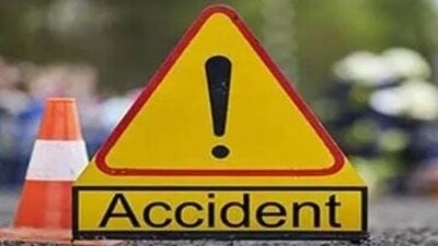 The incident occurred on Thursday in Kalaburagi district, near Hallkatti village in Chithapur Taluk The incident occurred on Thursday in Kalaburagi district, near Hallkatti village in Chithapur Taluk