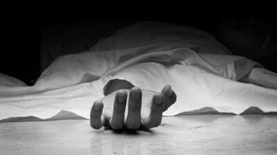 The body of the CRPF trooper was taken to a hospital for a post-mortem, officials said. (HT File)