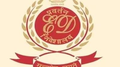 The financial crimes probe agency had raided Munjal and others in August this year. (Representative file image) The financial crimes probe agency had raided Munjal and others in August this year. (Representative file image)