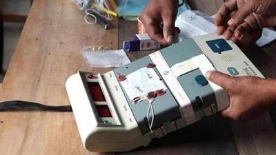 The municipal polls in the state were last held in 2004. (Representative file image) The municipal polls in the state were last held in 2004. (Representative file image)