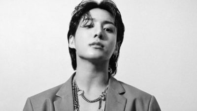 BTS Jungkook (BIGHIT MUSIC) BTS Jungkook (BIGHIT MUSIC)