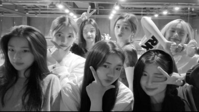 BABYMONSTER (YG Entertainment) BABYMONSTER (YG Entertainment)
