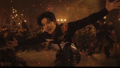 Stray Kids (Rock Star album) Stray Kids (Rock Star album)