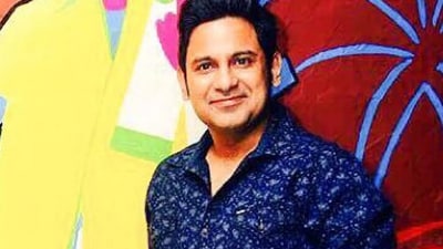 Manoj Muntashir co-wrote Adipurush with the film's director Om Raut. He also wrote the dialogues for the Prabhas film.