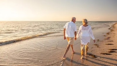 In a relationship, when we are with a partner who is in control of their own emotions and can receive emotions in a healthy manner, it becomes a healthy relationship. "Receptive partners invest in themselves and the relationship. They prioritise their own healing and develop the skillsets needed to meet the needs of another," wrote Psychologist Nicole LePera. Here are the signs of a receptive partner. (Unsplash) In a relationship, when we are with a partner who is in control of their own emotions and can receive emotions in a healthy manner, it becomes a healthy relationship. "Receptive partners invest in themselves and the relationship. They prioritise their own healing and develop the skillsets needed to meet the needs of another," wrote Psychologist Nicole LePera. Here are the signs of a receptive partner. (Unsplash)