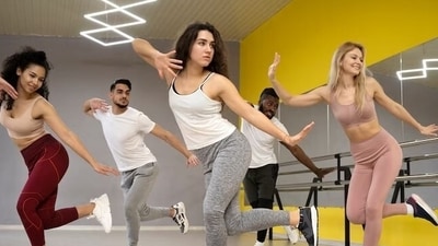 Fitness is paramount in diabetes care as it aids in regulating blood sugar levels, managing weight, and promoting overall health. (Freepik) Fitness is paramount in diabetes care as it aids in regulating blood sugar levels, managing weight, and promoting overall health. (Freepik)