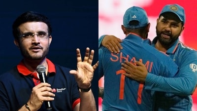Sourav Ganguly backs India to match Ponting-led AUS' glorious feat after 2003 World Cup reminder