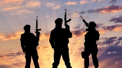 Akram Khan Ghazi was reportedly a key member of LeT's central recruitment cell. (File / Representative) Akram Khan Ghazi was reportedly a key member of LeT's central recruitment cell. (File / Representative)