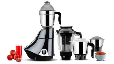 Flipkart Diwali Deals: Save big on mixer grinders as there are attractive deals available on them.