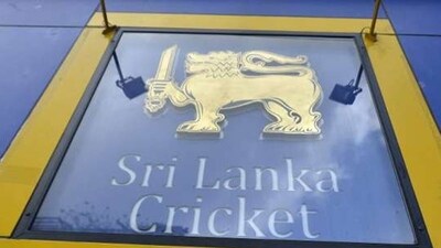 The Sri Lanka Cricket board. (File)