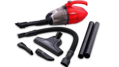 Flipkart Diwali Sale Deals: Get the best bargain on top-quality vacuum cleaners. Flipkart Diwali Sale Deals: Get the best bargain on top-quality vacuum cleaners.