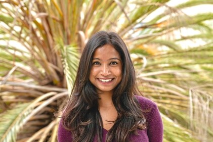 "In the US, Diwali is mostly about people getting together, decorating the space with lights and enjoying a hearty feast amidst friendly banter," said Anukta Datta "In the US, Diwali is mostly about people getting together, decorating the space with lights and enjoying a hearty feast amidst friendly banter," said Anukta Datta