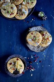 Mawa Kachori is a traditional dessert associated with the state of Rajasthan. (Pinterest) Mawa Kachori is a traditional dessert associated with the state of Rajasthan. (Pinterest)