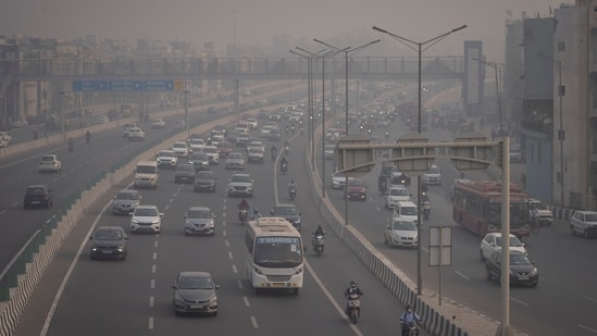 Odd-even is scheduled to return in Delhi from November 13 to November 20. The government said it would now go through the observations of the Supreme Court first. (AP)