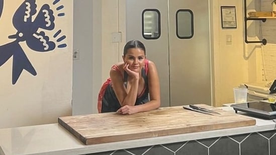 Selena Gomez faces backlash for returning to Instagram after announcing break.