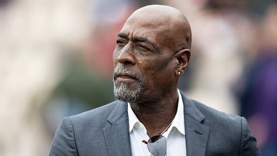 Viv Richards had some advice for Rohit Sharma and Co. (Getty)