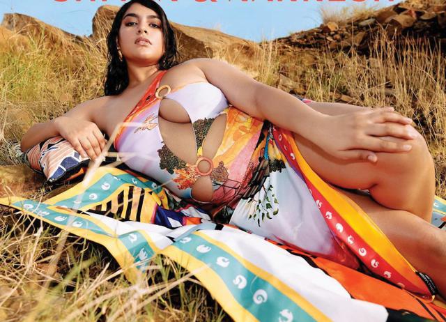Everyone thinks the same way on a holiday. We all want to feel desirable and look sexy. (Instagram/@shivanandnarresh) Everyone thinks the same way on a holiday. We all want to feel desirable and look sexy. (Instagram/@shivanandnarresh)