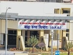 Nanded govt hospital saw 24 deaths in 24 hours, including newborns