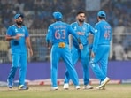 India are the only unbeaten team at this World Cup. India are the only unbeaten team at this World Cup.