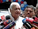 Kerala Governor Arif Mohammed Khan