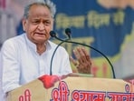 Rajasthan Chief Minister Ashok Gehlot (ANI/File) Rajasthan Chief Minister Ashok Gehlot (ANI/File)