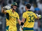 CRICKET-ICC-MENS-WC-2023-AUS-AFG-ODI-195 CRICKET-ICC-MENS-WC-2023-AUS-AFG-ODI-195