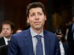 OpenAI CEO Sam Altman OpenAI CEO Sam Altman