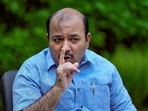 BSP MP Danish Ali