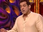 Aishwarya Sharma looked unfazed with Salman Khan's lecture on Bigg Boss 17. Aishwarya Sharma looked unfazed with Salman Khan's lecture on Bigg Boss 17.