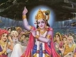 Govardhan Puja 2023: Date, history and significance