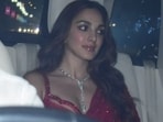 Sidharth Malhotra, Kiara Advani, Vicky Kaushal and Katrina Kaif at Amritpal Bindra's Diwali bash. Sidharth Malhotra, Kiara Advani, Vicky Kaushal and Katrina Kaif at Amritpal Bindra's Diwali bash.