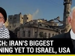 Iran Says Time For Action, Not Words Iran Says Time For Action, Not Words