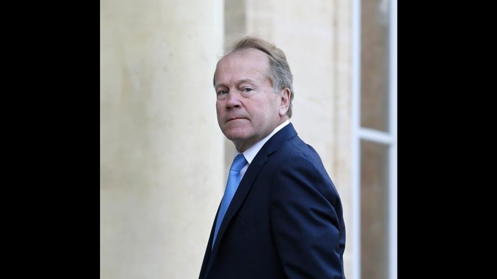 I turned out to be exactly right: Cisco's John Chambers, on betting big on India - Vimarsana News
