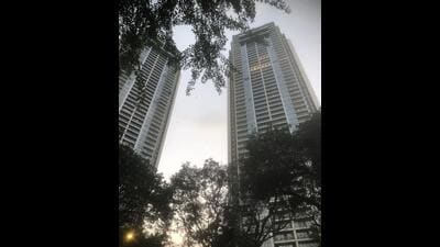 Actor Ranveer Singh sells two flats in Goregaon project for  ₹15.24 crore