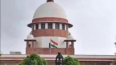 A group of anti-trafficking NGOs wrote to Chief Justice of India, justice DY Chandrachud, that using the word ‘sex worker’ for words like ‘hooker and prostitute’ may end up promoting another set of gender stereotypes. (File Photo)
