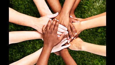 As estimated, the current population of Punjab is around 3.17 crore, of which, the youth constitute about 46.5%. (Getty Images/iStockphoto) As estimated, the current population of Punjab is around 3.17 crore, of which, the youth constitute about 46.5%. (Getty Images/iStockphoto)