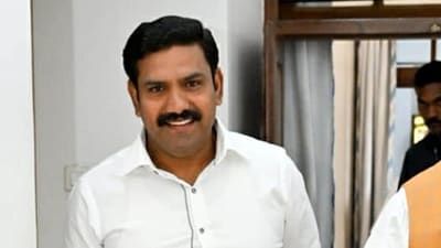 BJP, JD(S) leaders congratulate Vijayendra over elevation, Congress slams BJP, JD(S) leaders congratulate Vijayendra over elevation, Congress slams